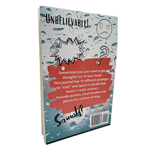 Load image into Gallery viewer, my little book of Big Rants