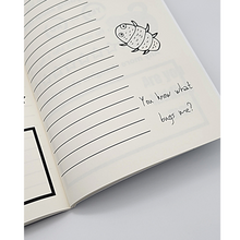 Load image into Gallery viewer, my little book of Big Rants