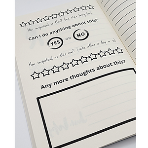 my little book of Big Rants