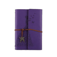 Load image into Gallery viewer, If Butterflies Were Wishes Journal