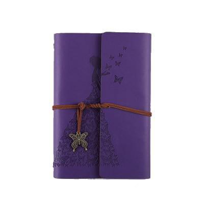 If Butterflies Were Wishes Journal