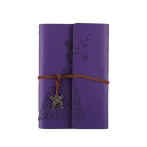 If Butterflies Were Wishes Journal